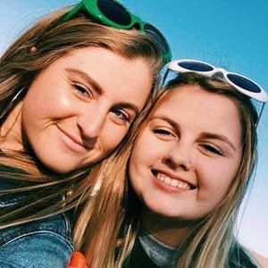 Meet your Posher, Baylee